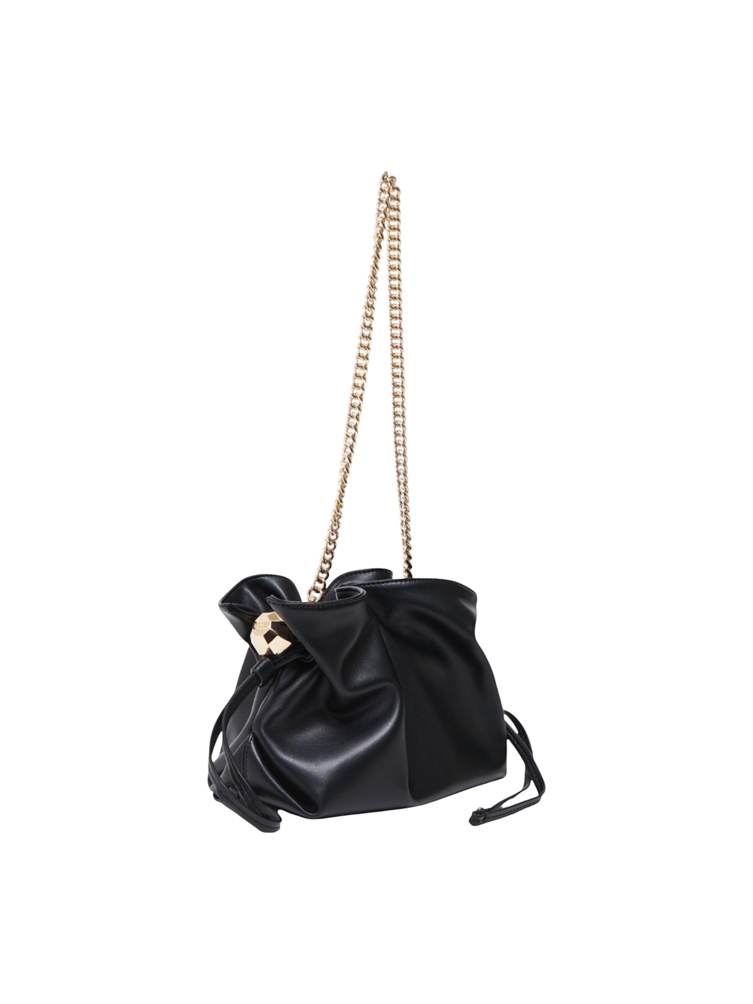 Liu Jo - Bolso de hombro en negro