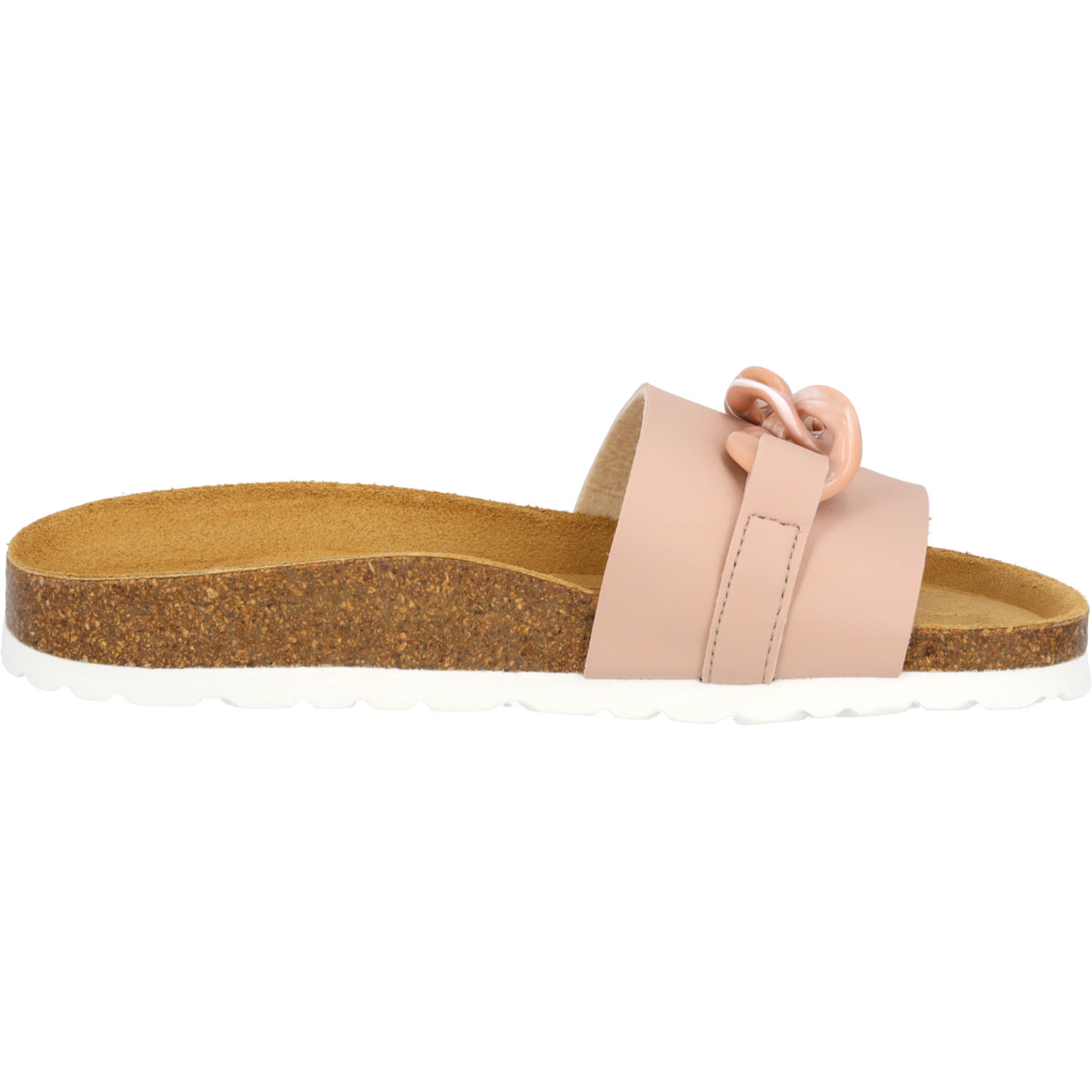 PaladoNatikače s potpeticom 'Gozo 2240-353' - roza boja