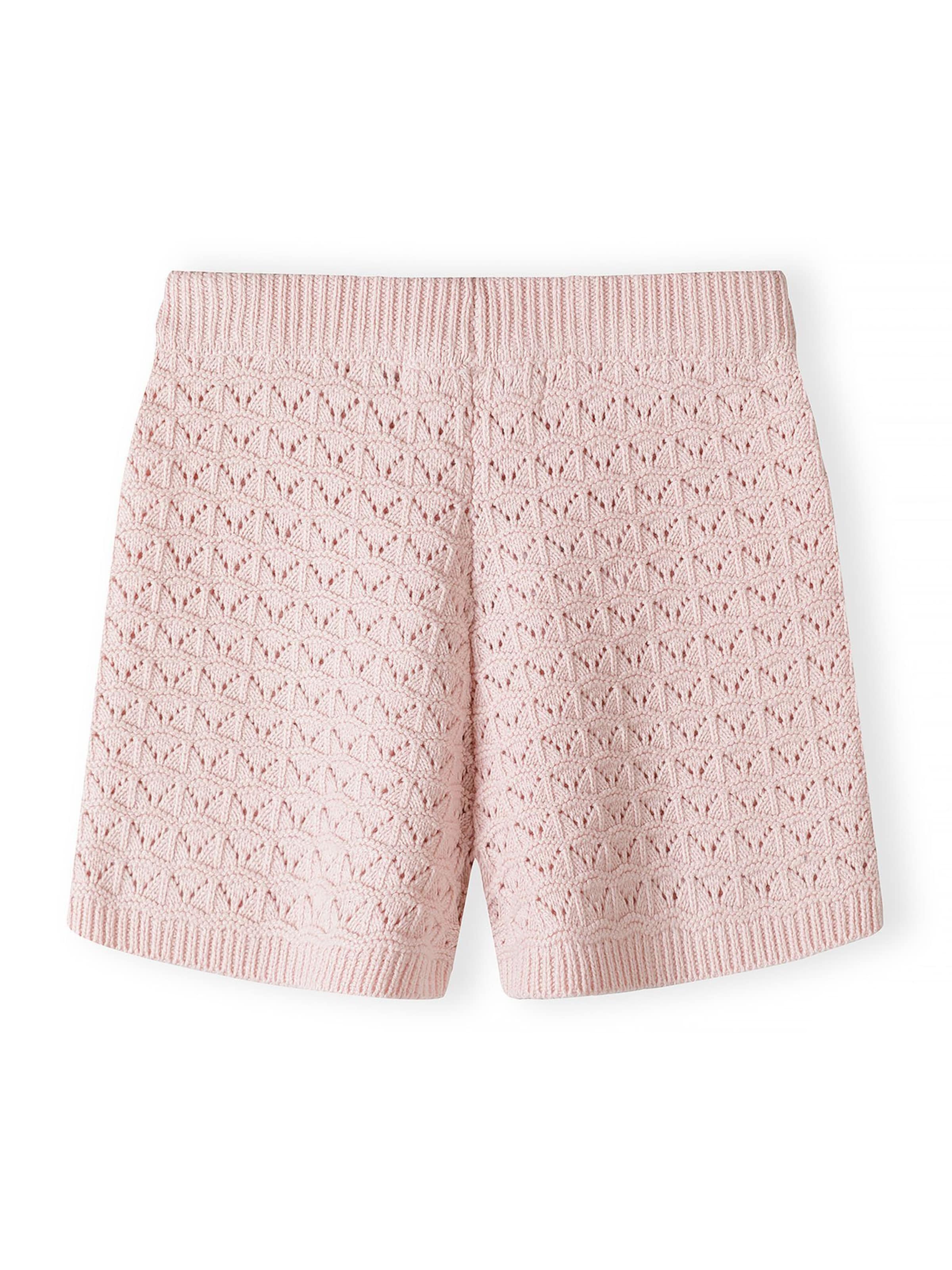 MINOTI - Conjunto en rosa
