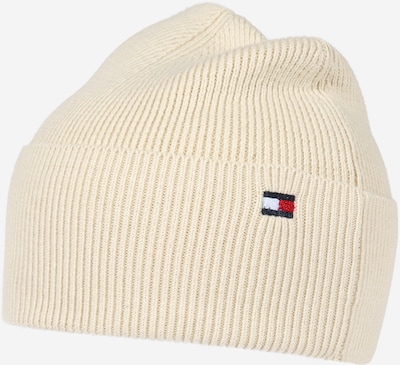TOMMY HILFIGER Mütze in nude, Produktansicht