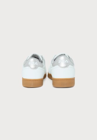 FILA - Zapatillas deportivas bajas 'SENTIERO' en blanco