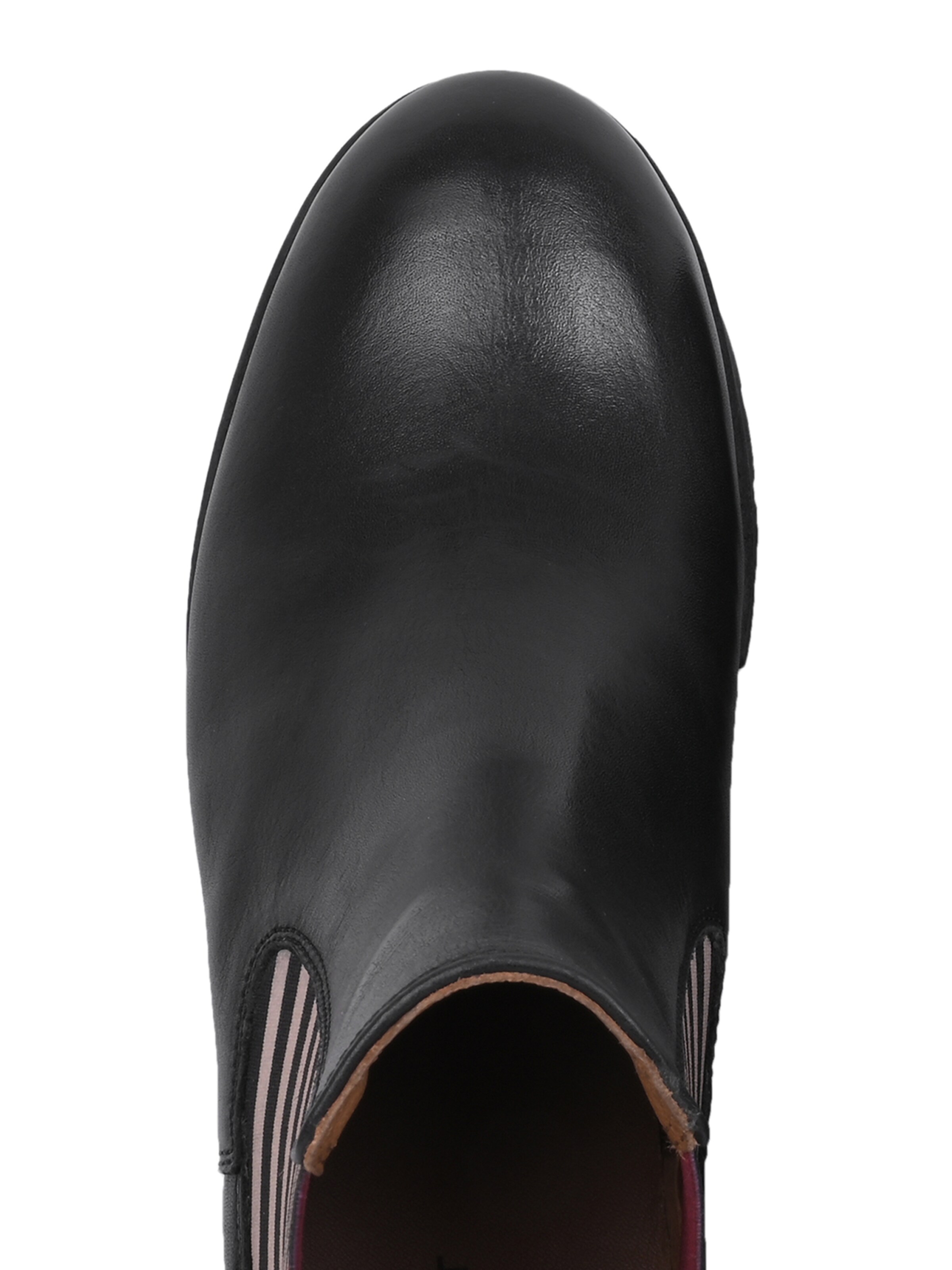 Crickit Chelsea Boots 'NAELLE' in Black