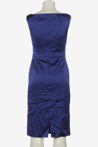 Elegance Paris Dress in M in Blue