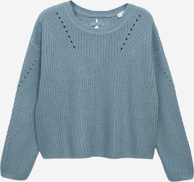 MANGO TEEN Pulover 'Zigui' u golublje plava, Pregled proizvoda