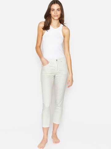 Angels Regular Jeans 'Ornella' in Groen