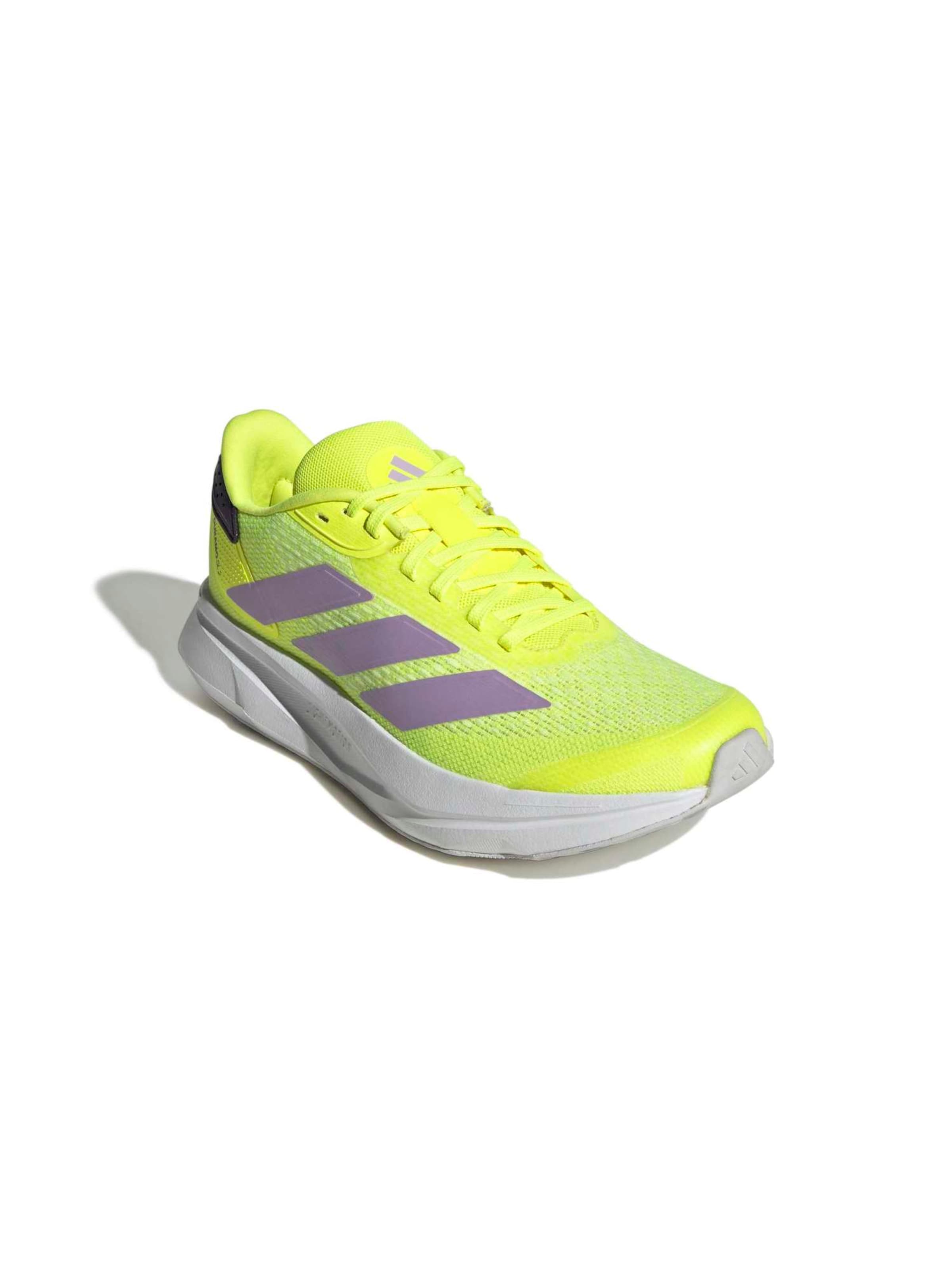 Chaussure de course 'Duramo SL 2' ADIDAS PERFORMANCE en jaune