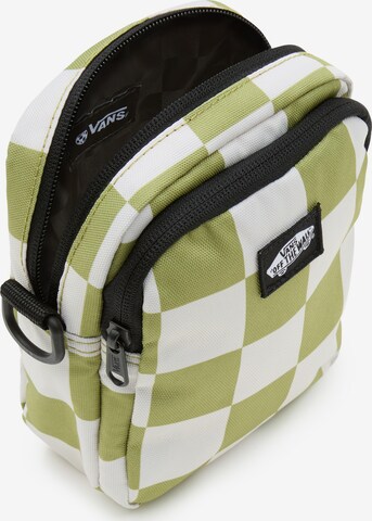 VANS Tasche 'Go Getter' in Grün