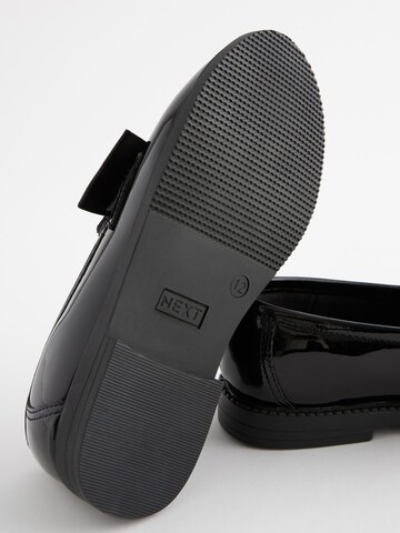 Next - Zapatos bajos en negro