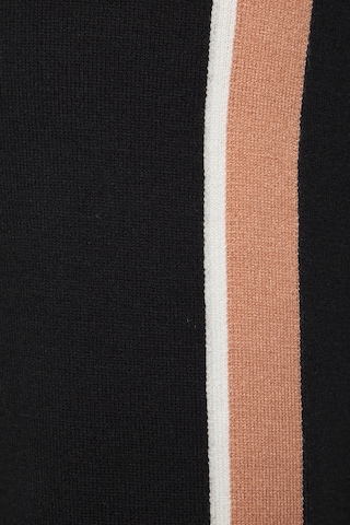 FRENCH CONNECTION Laiad sääred Püksid, värv must