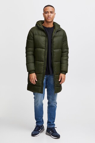 11 Project Winter jacket in Green