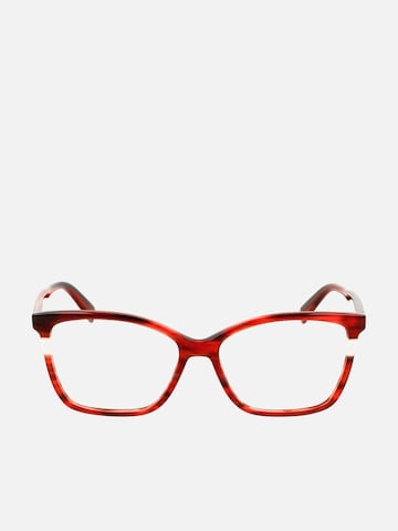 Longchamp - Gafas en rojo