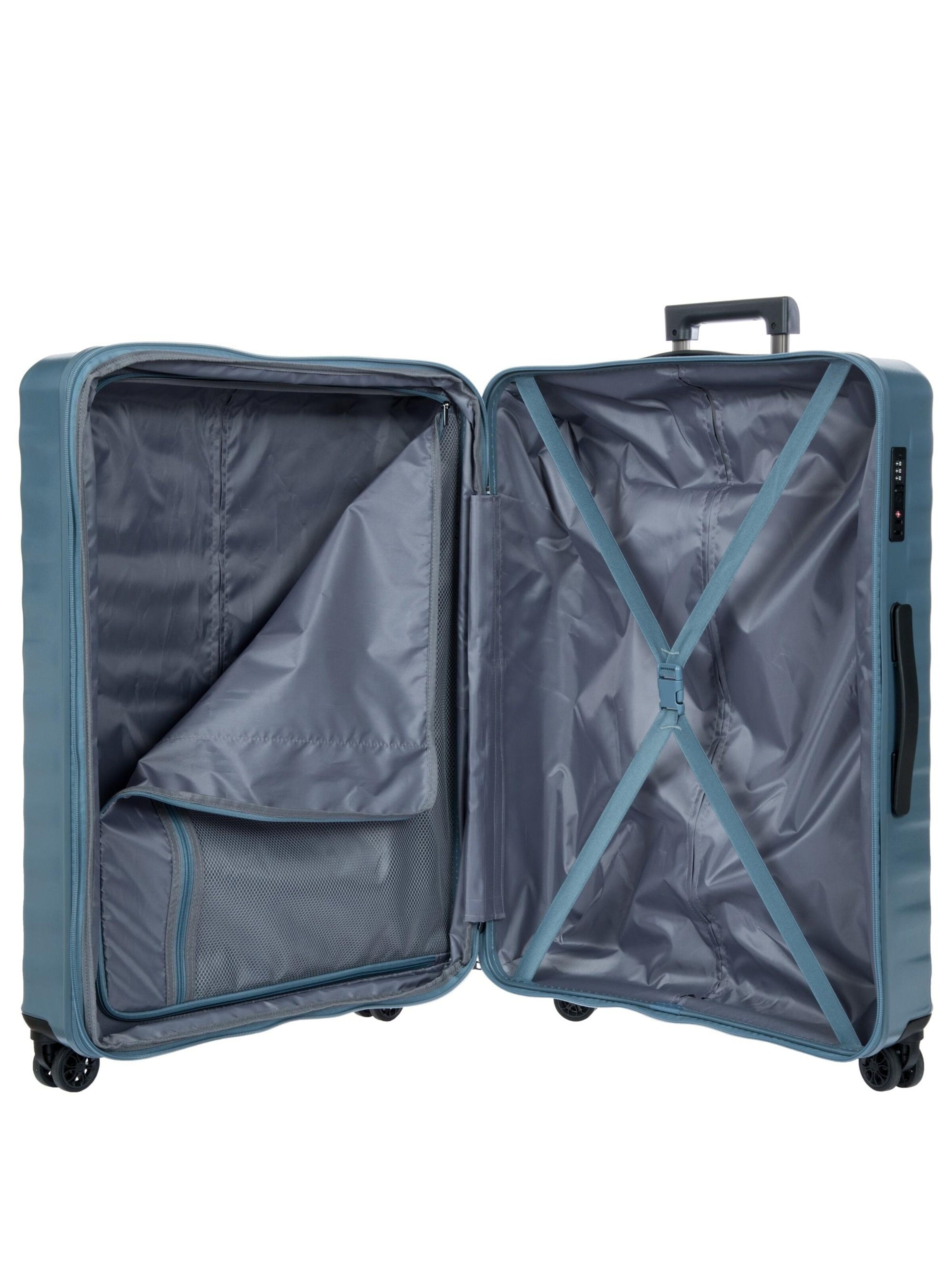 Bric's Trolley‌‌‌‌‌‌ in Blau