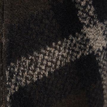 Mavi Knit Cardigan in Brown