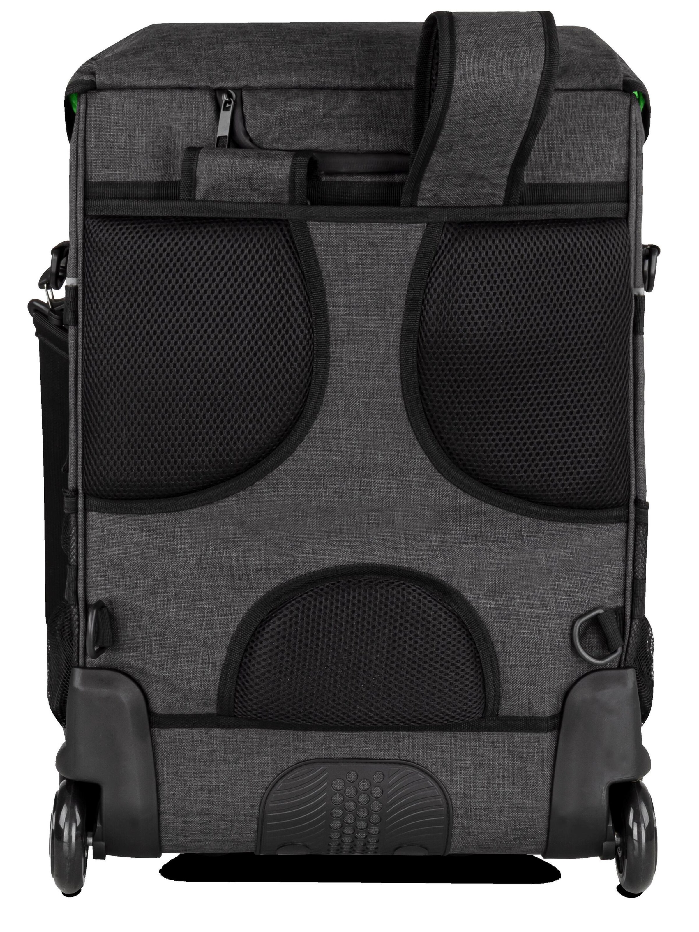 Valisette 'Nara' normani en gris