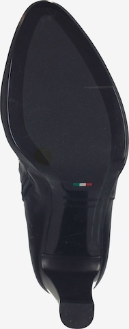 Nero Giardini Platform Heels in Black
