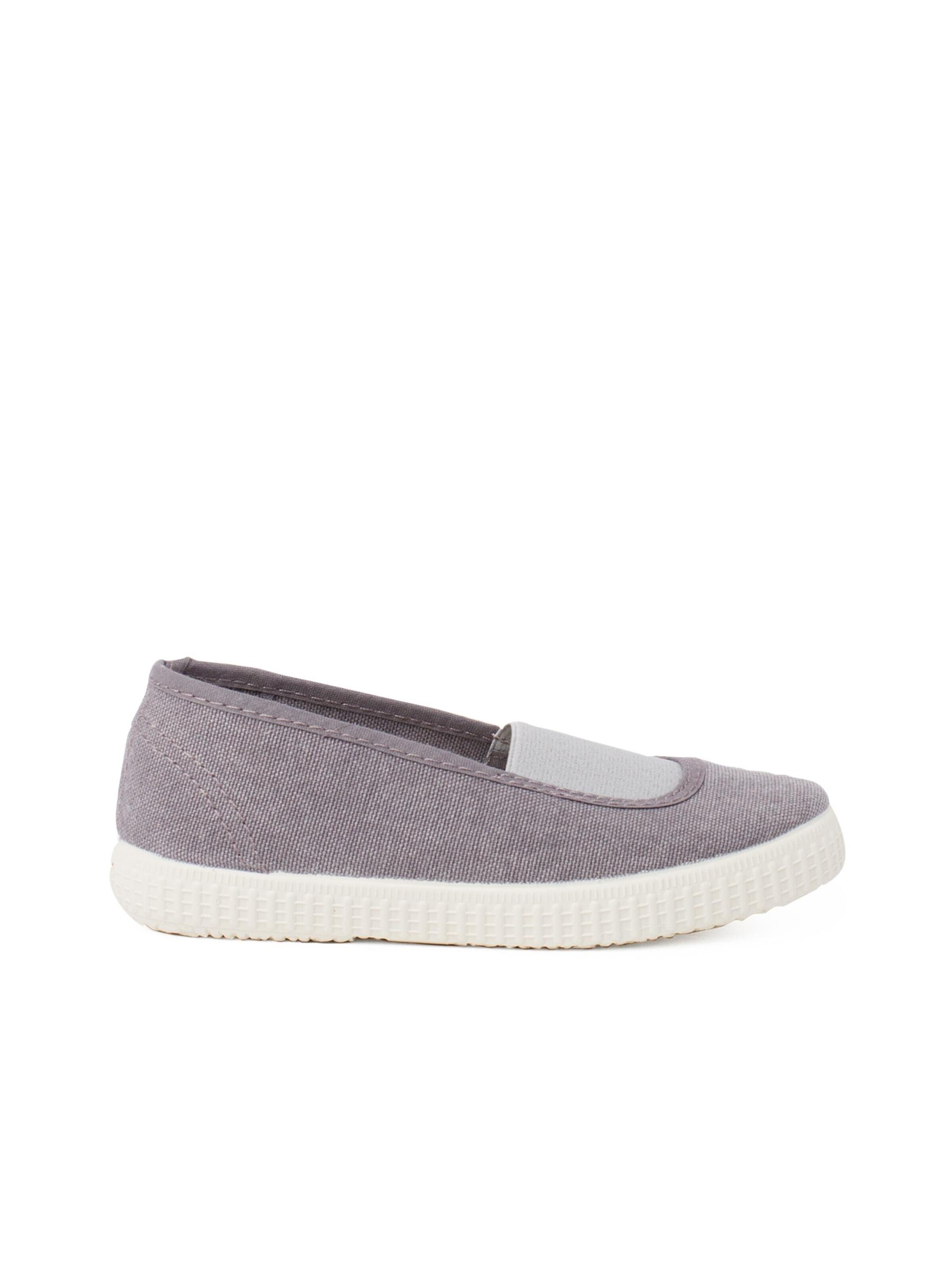 Pisamonas Ballerina in Grey