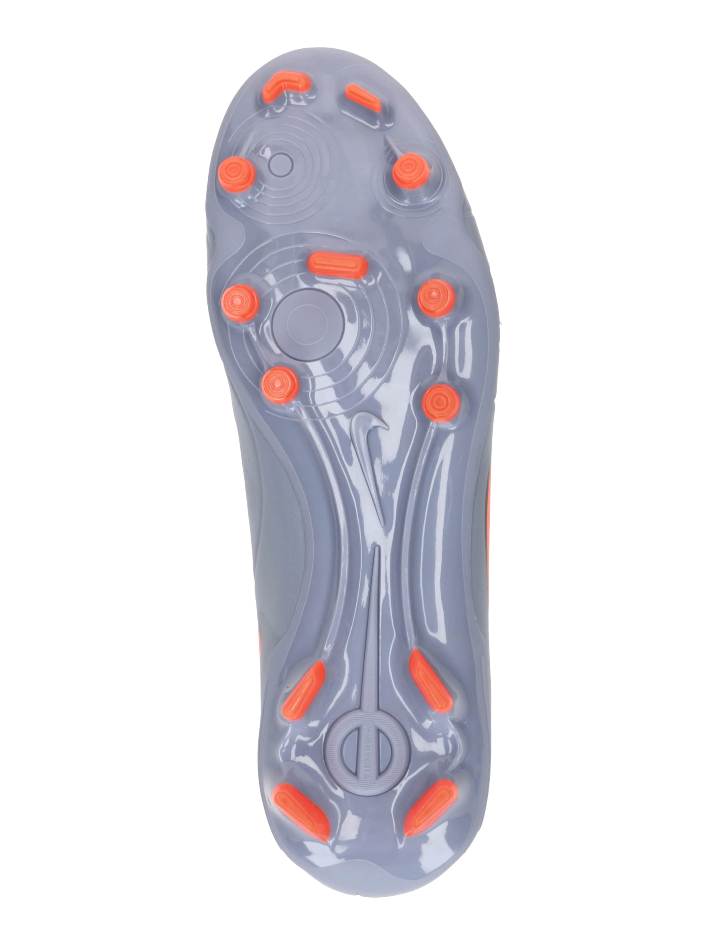 NIKE Παπούτσι ποδοσφαίρου 'Tiempo Legend 10 Club MG' σε μπλε