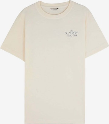 ScalpersMajica 'Taste' - bijela boja: prednji dio
