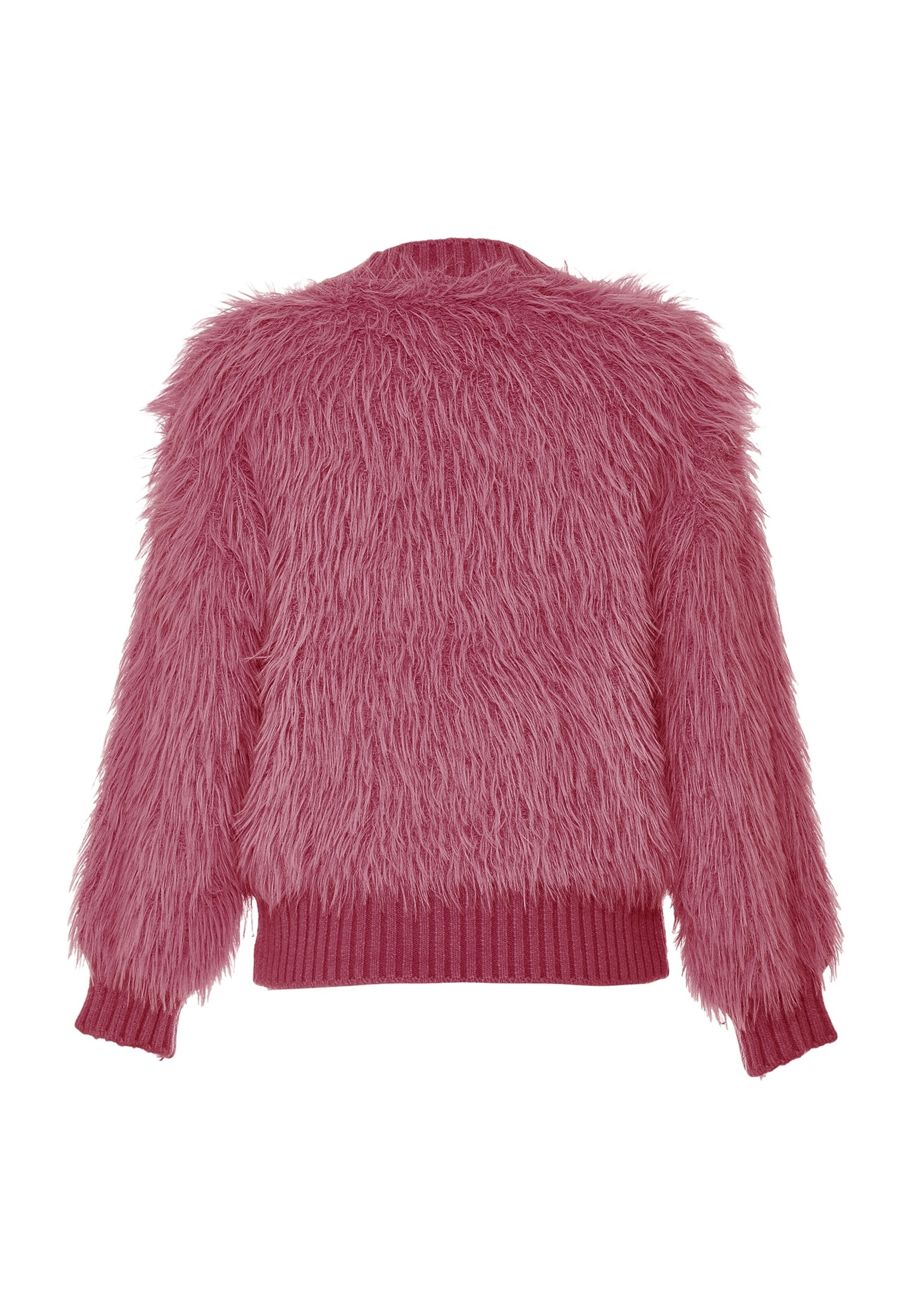 Poomi Свитер в Лиловый