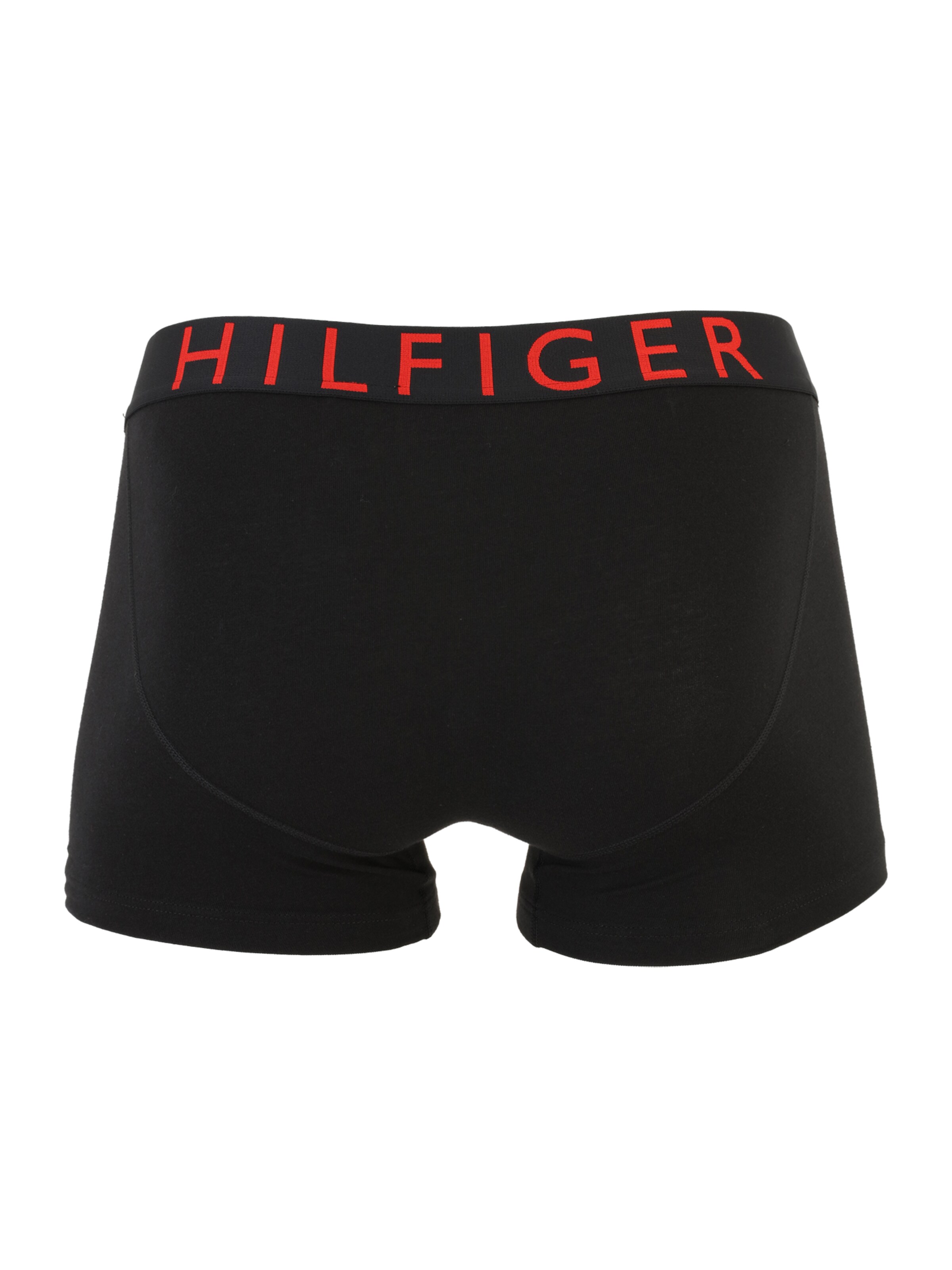 TOMMY HILFIGER Boxershorts i svart