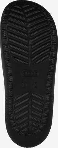 Crocs Μιούλ 'Classic v2' σε μαύρο