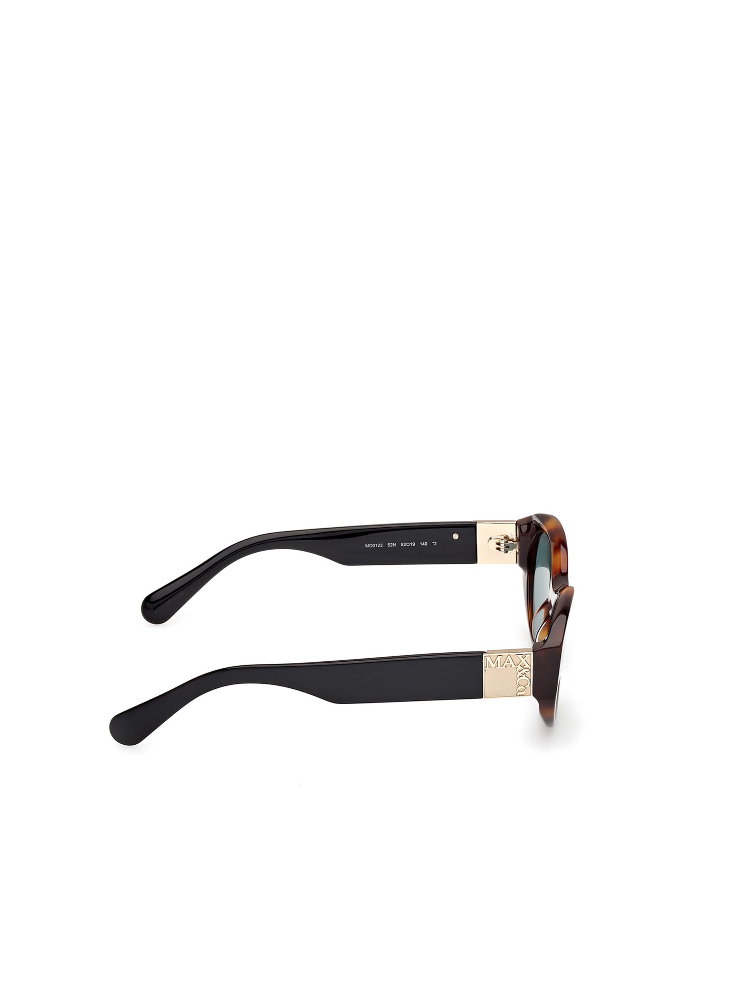 Occhiali da sole di MAX&Co. in marrone