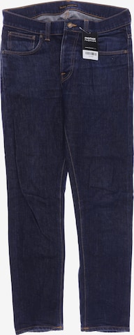 Nudie Jeans Co Jeans in 32 in Blue: front