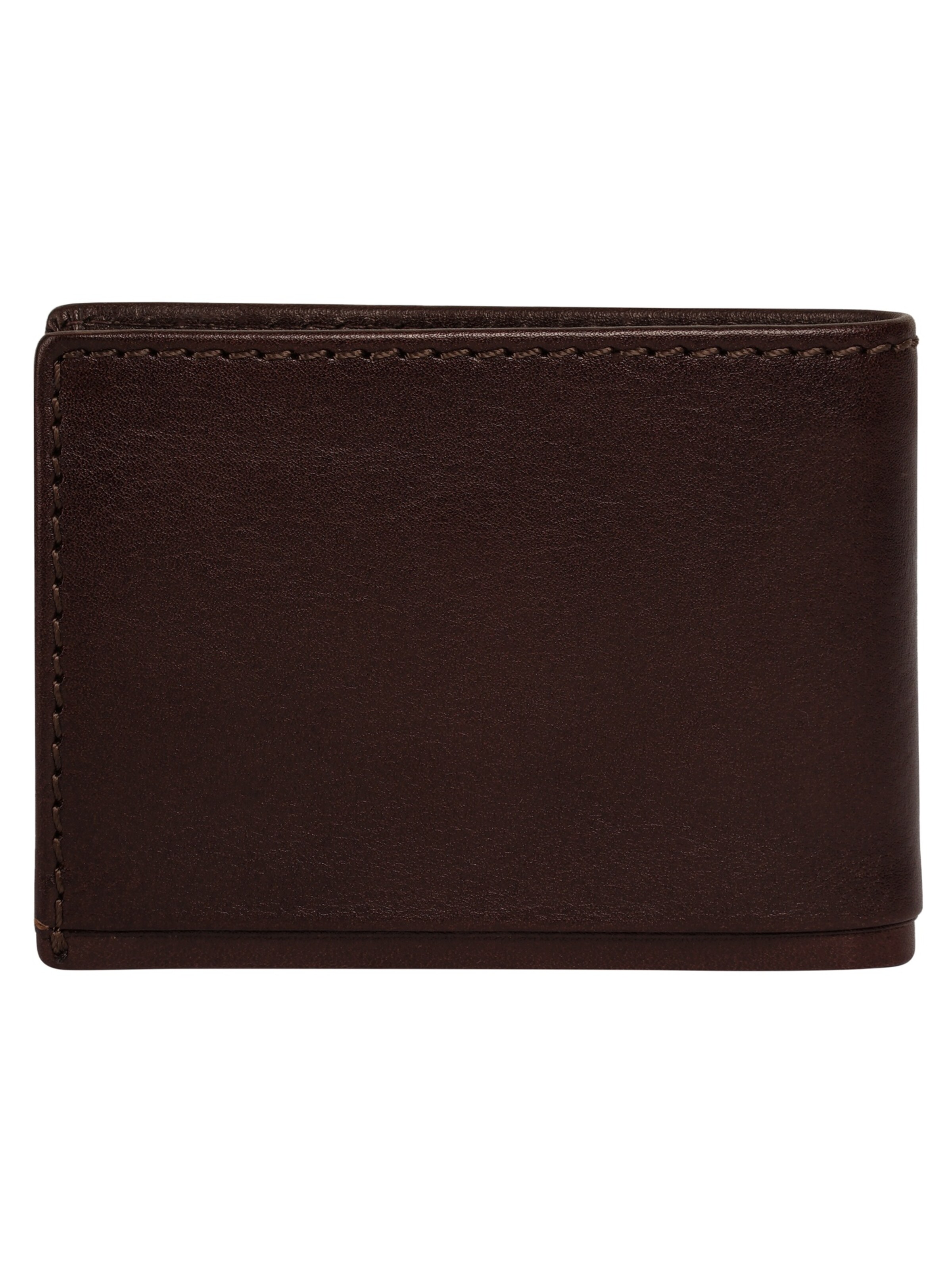 bugatti Wallet 'bugatti Geldbörse NEAPLES' in Brown