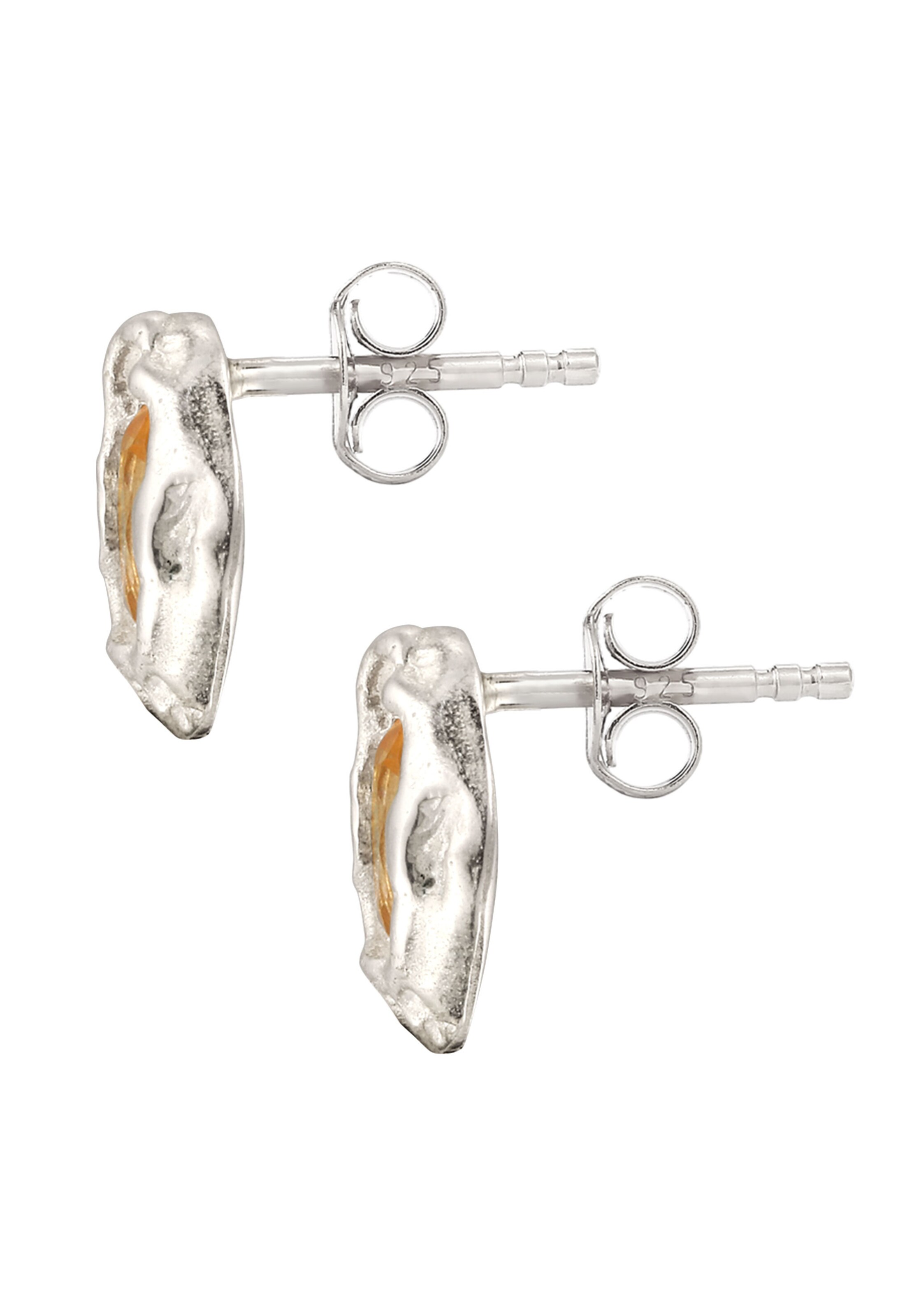 ELLI - Pendientes en plata