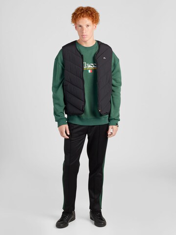 ELLESSE - Chaleco 'Medici' en negro