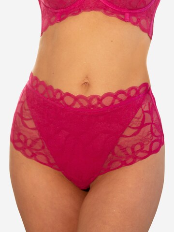 SugarShape Panty 'MEKIKA' in Pink: front