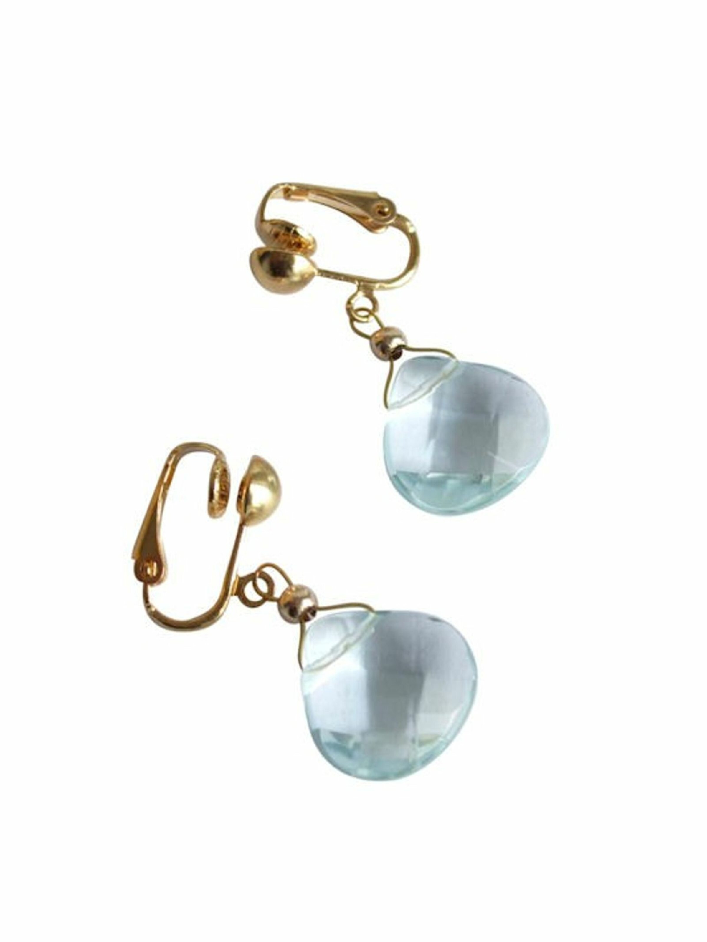 Gemshine Oorbellen in Goud