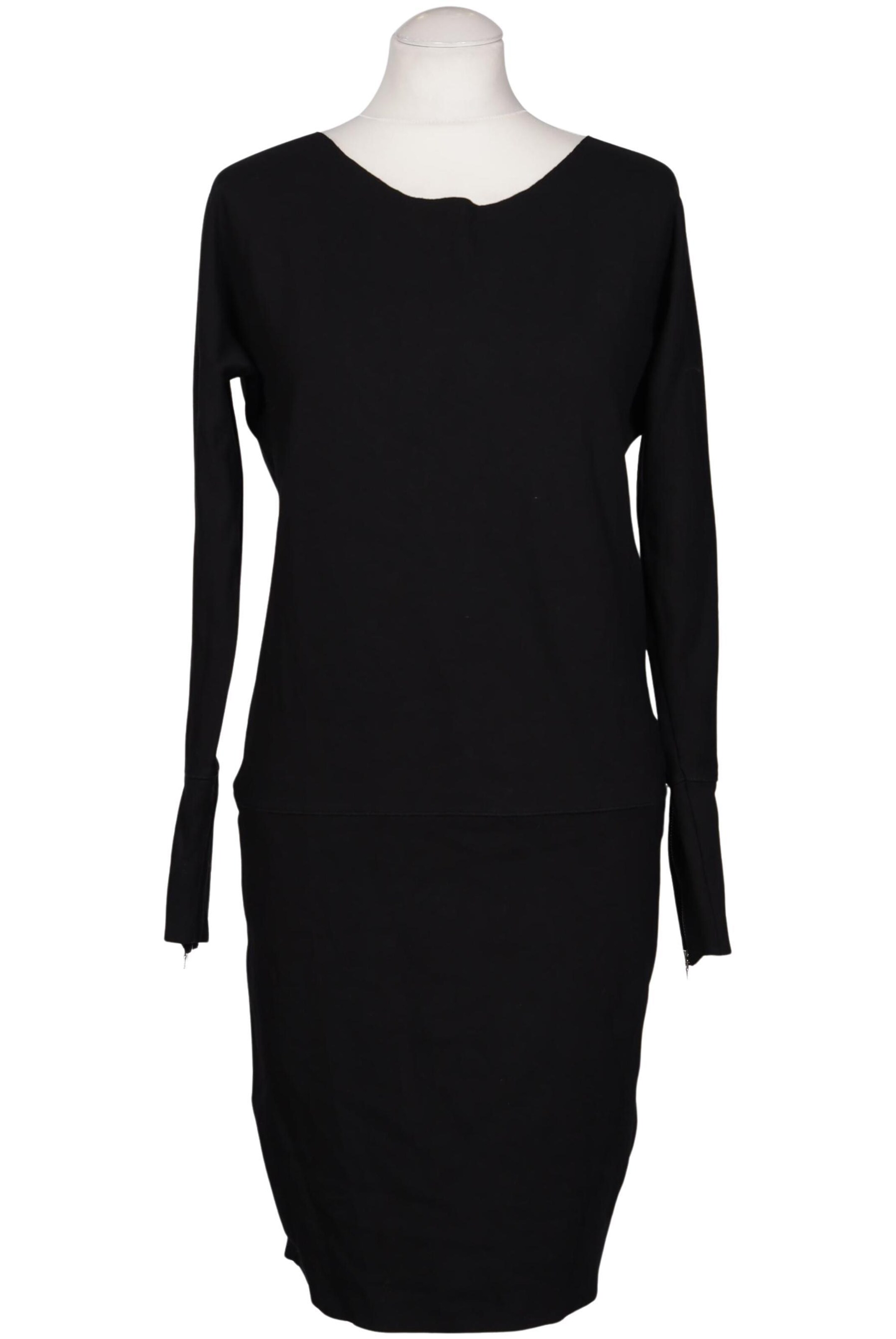 MOS MOSH Dress in M in Black: front