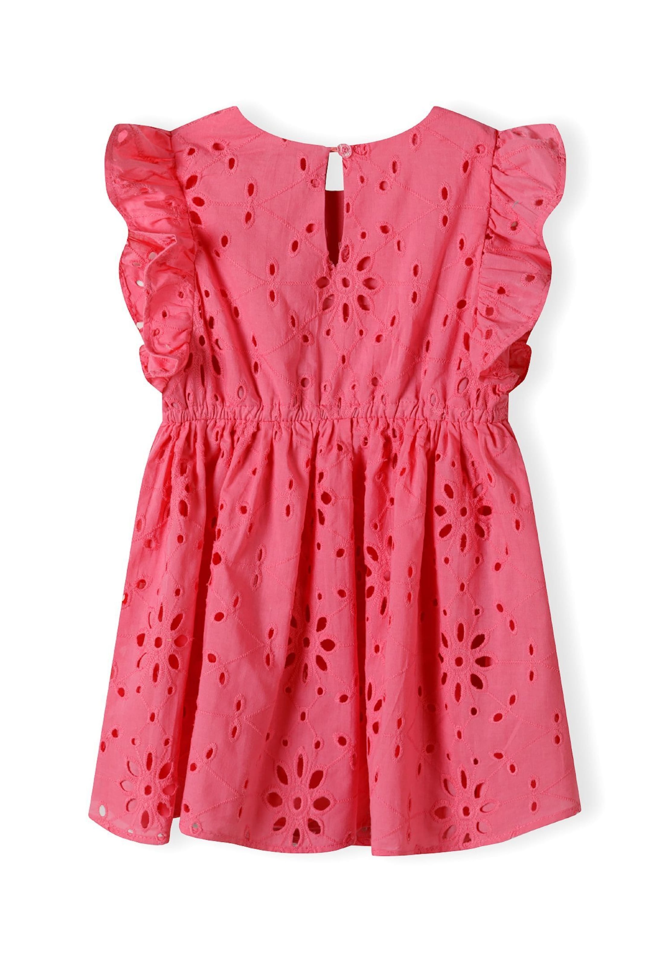 Rochie de la MINOTI pe roz