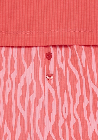 Shorty di LSCN by LASCANA in arancione