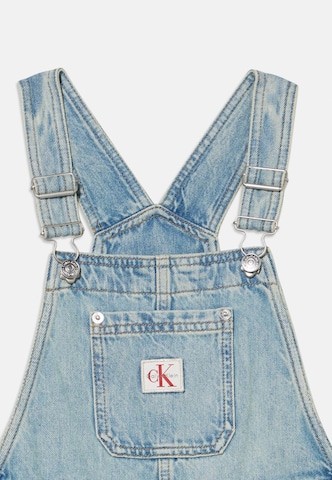 Calvin Klein Jeans Обычный Джинсы в Синий