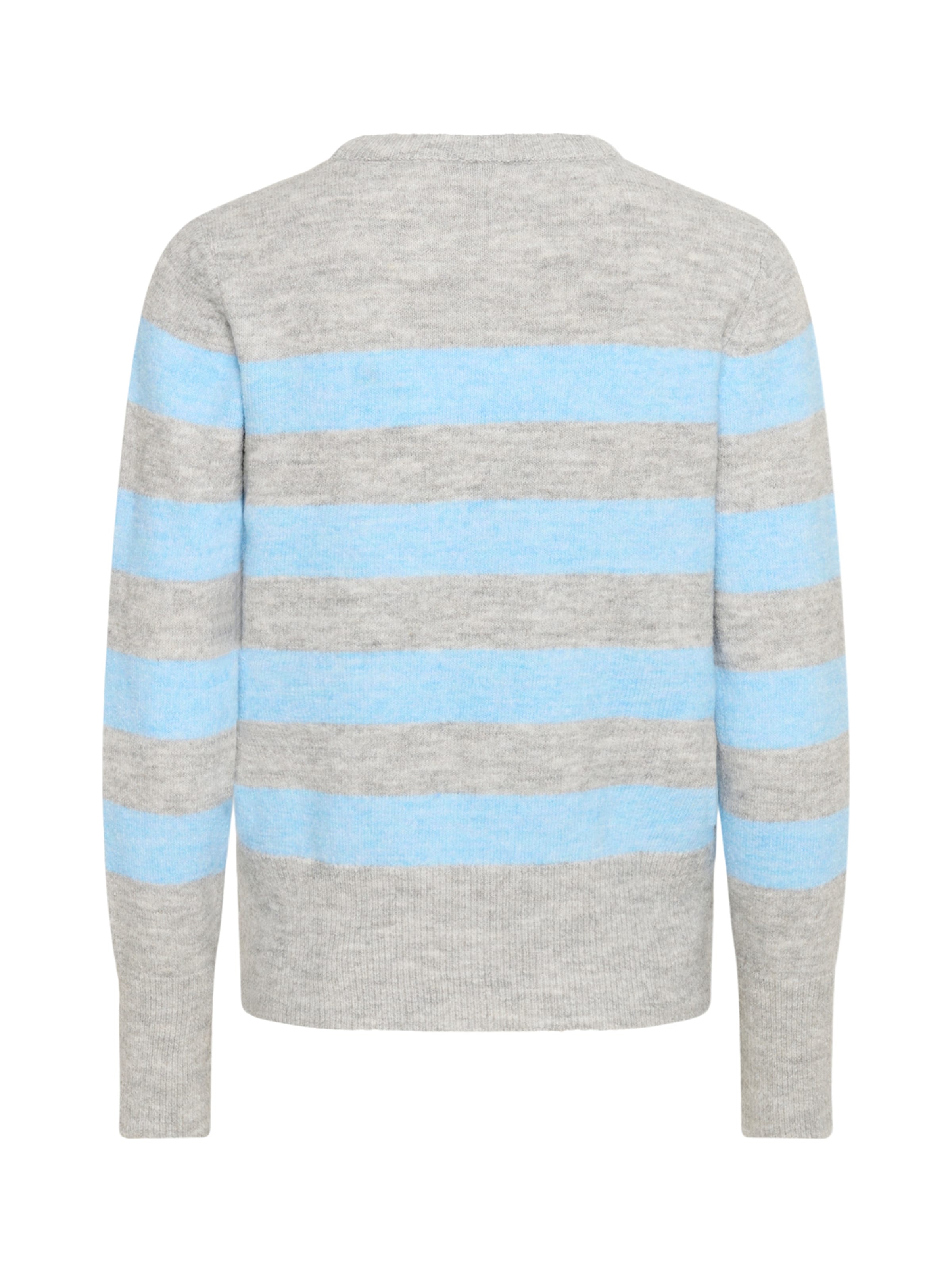 pilka Kaffe Megztinis 'KANiel'