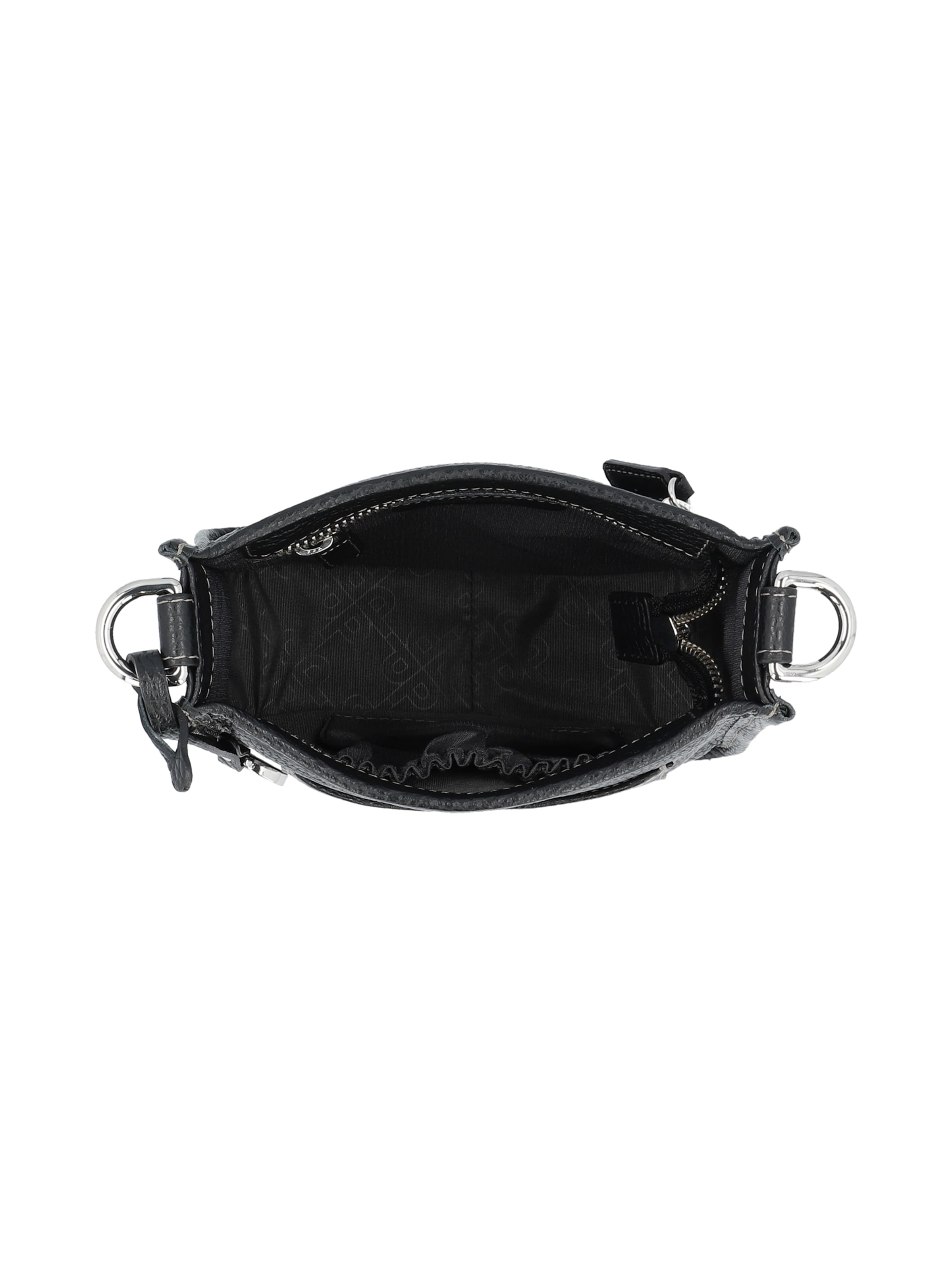 Picard Tasche 'Kronberg' in Schwarz