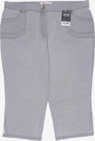 Toni Gard Shorts 4XL in Grau: predná strana