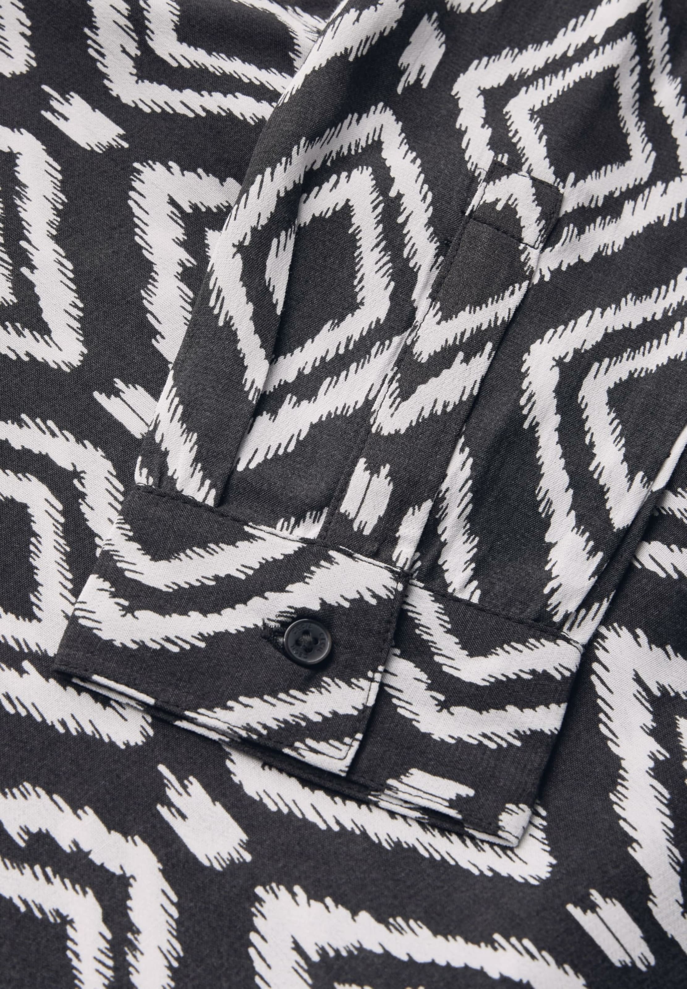 CECIL Blouse in Blue