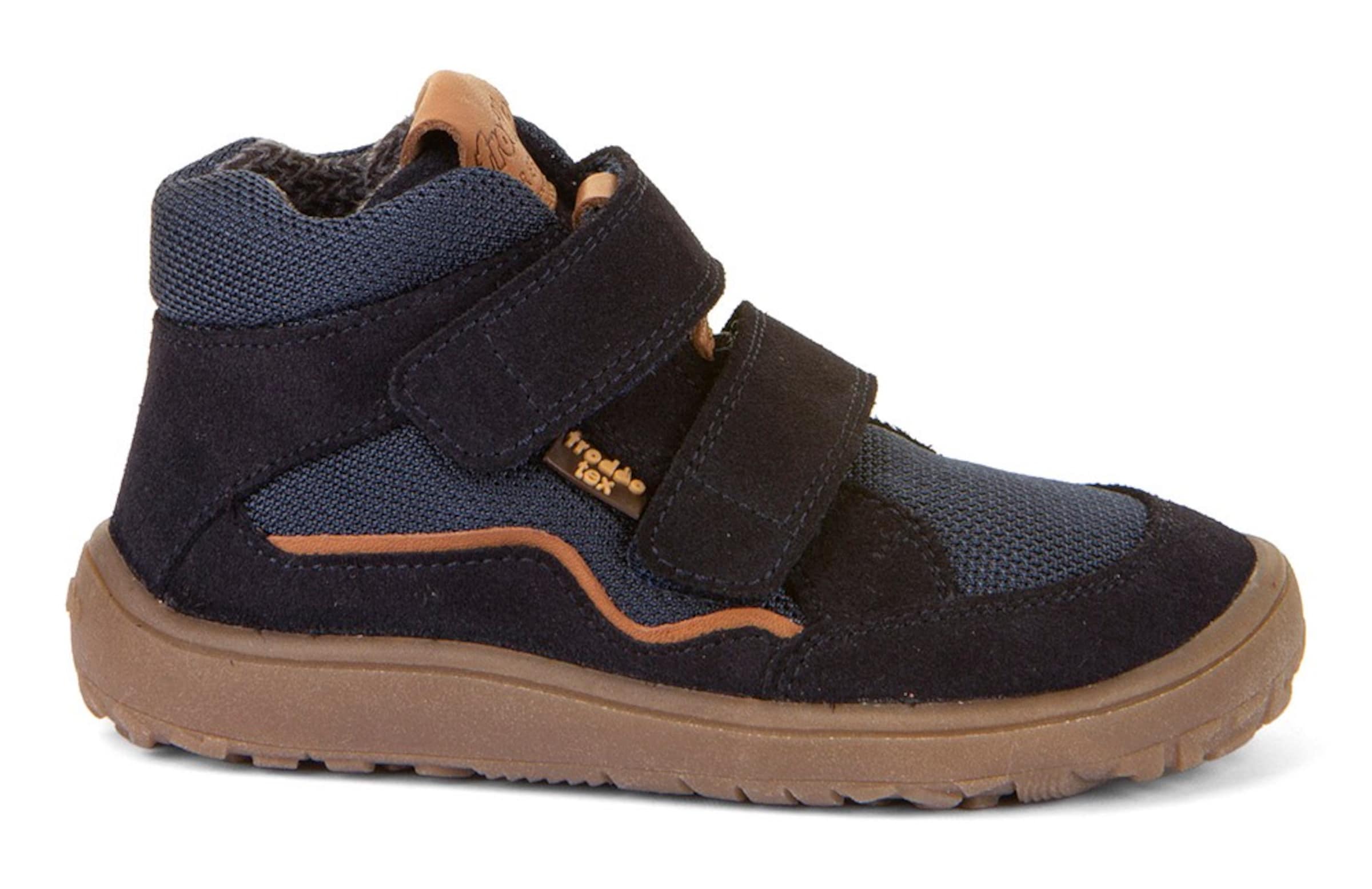 Froddo Superge 'TEX AUTUMN' | modra barva