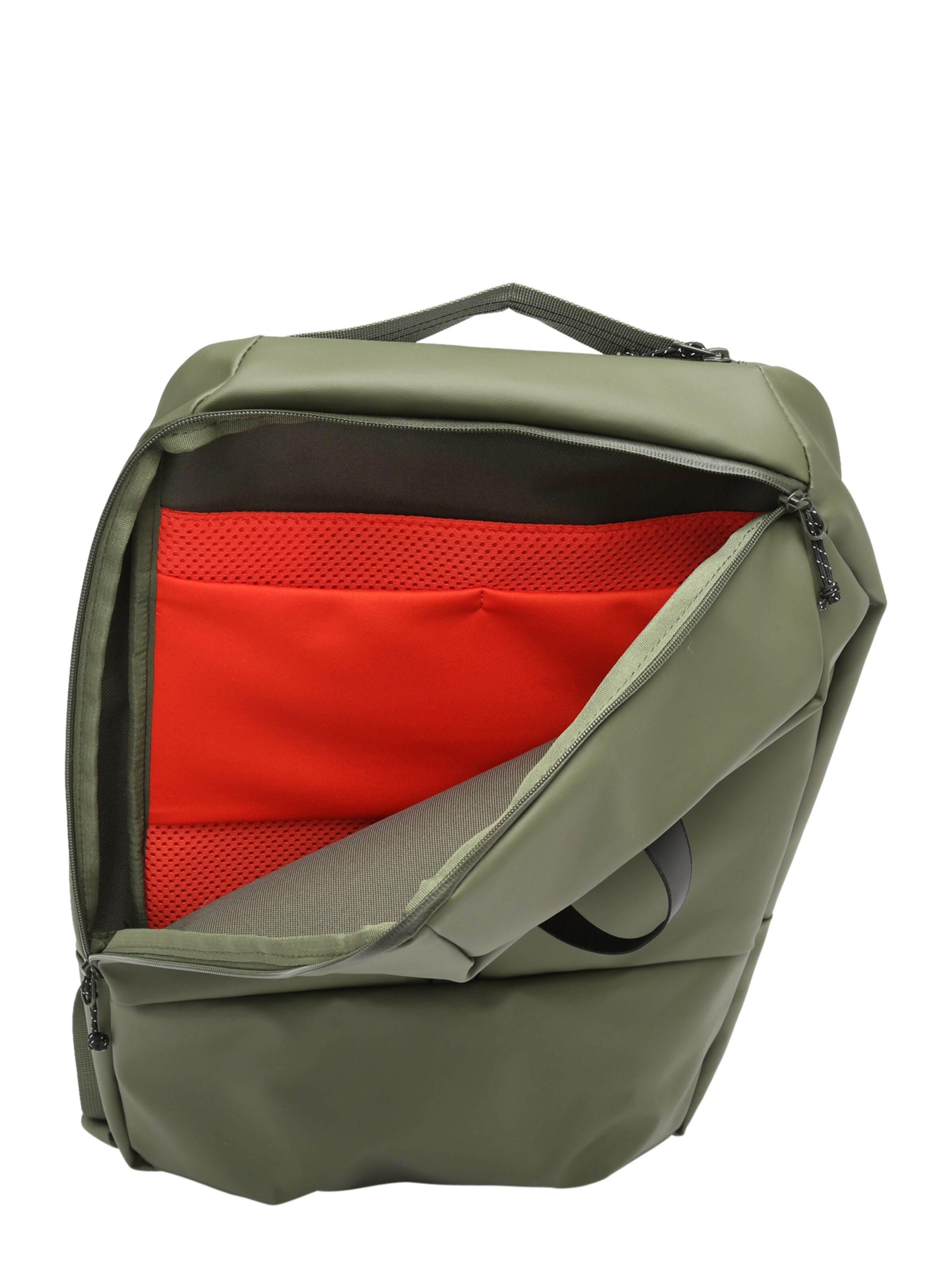 Sac à dos de sport 'Mineo' VAUDE en vert