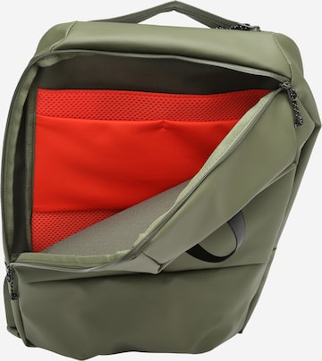 VAUDESportski ruksak 'Mineo' - zelena boja