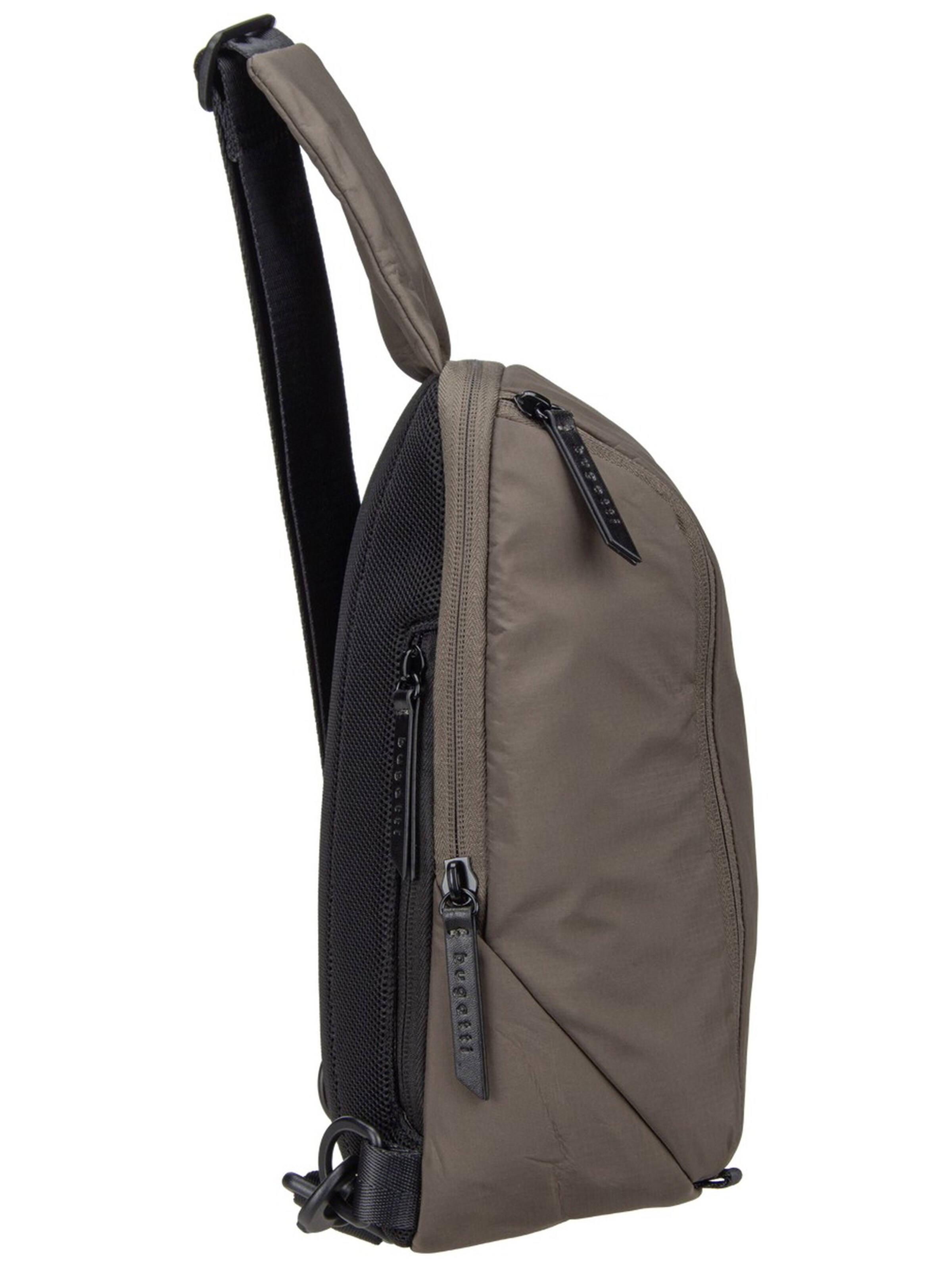 bugatti Crossbody Bag in Green