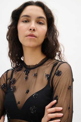 InWear Shirt 'IWKui' in Black