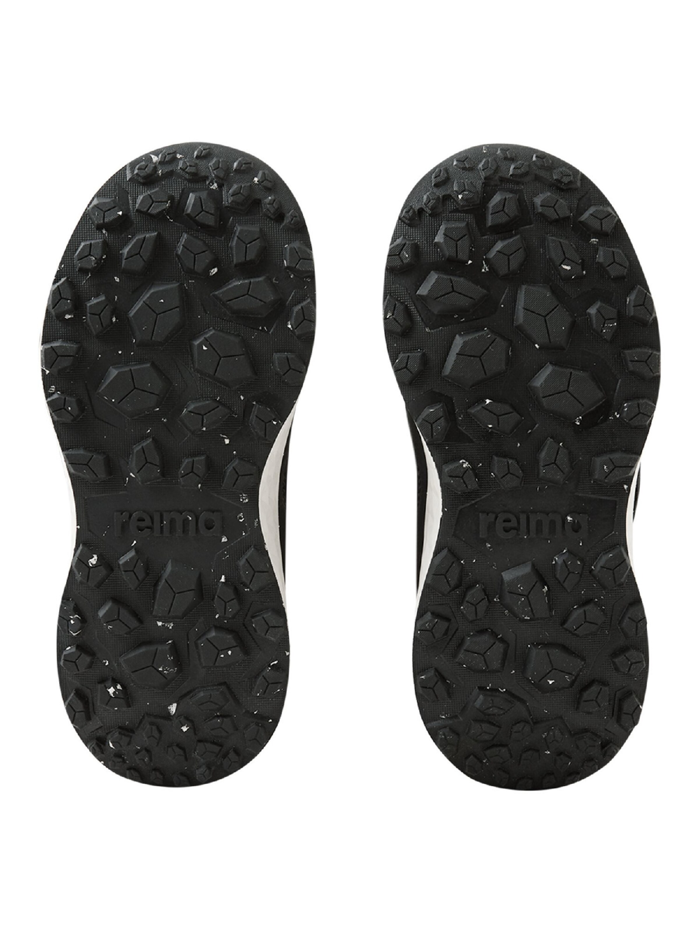 Bottes de neige ' Hallava ' Reima en vert