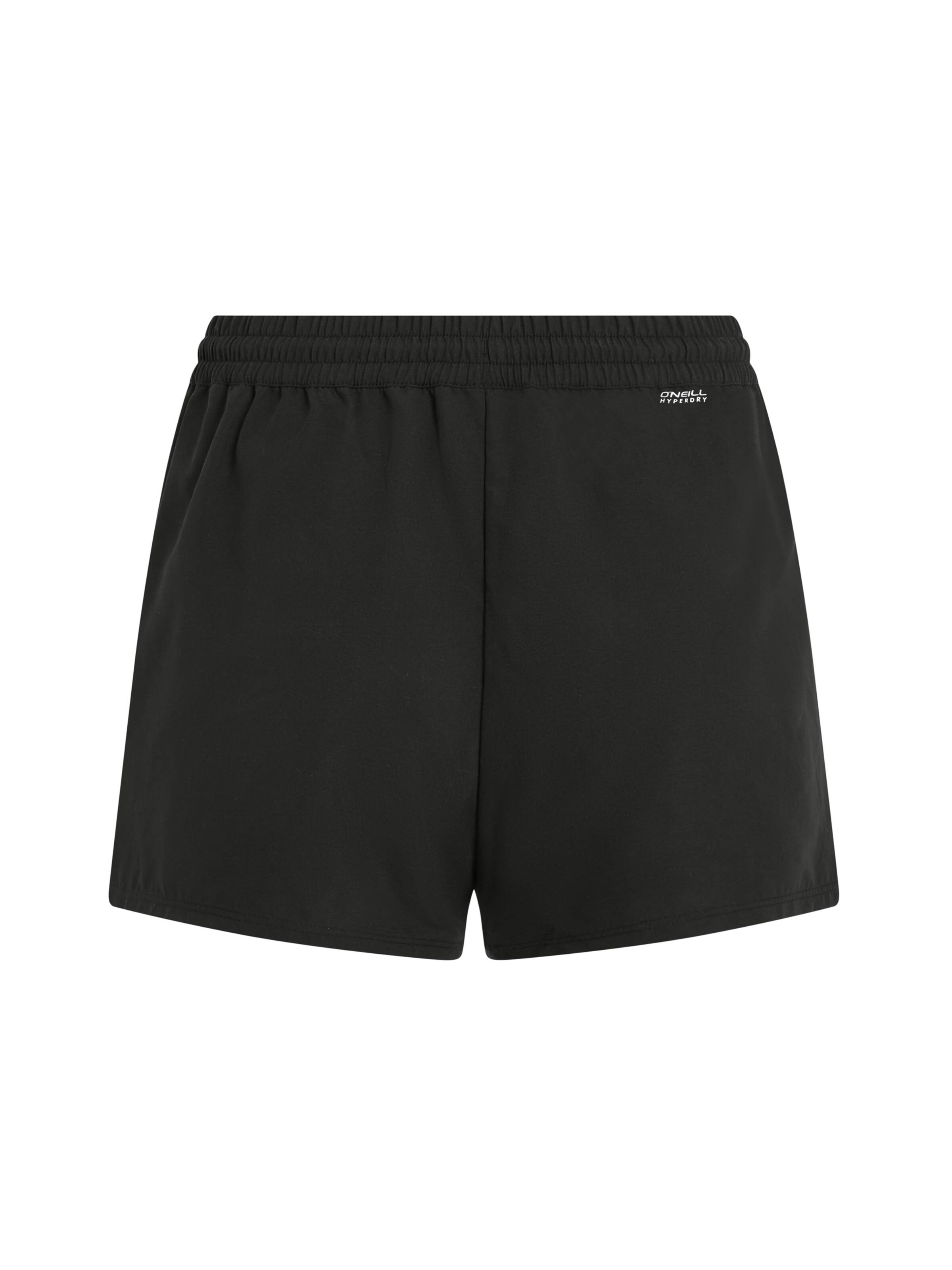 Pantaloncini da bagno 'Essentials 12' di O'NEILL in nero