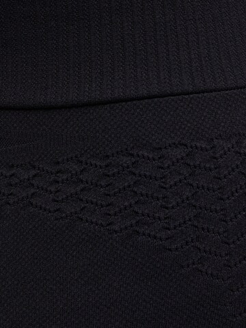 FALKE Tights 'Cellulite Control light' in Black