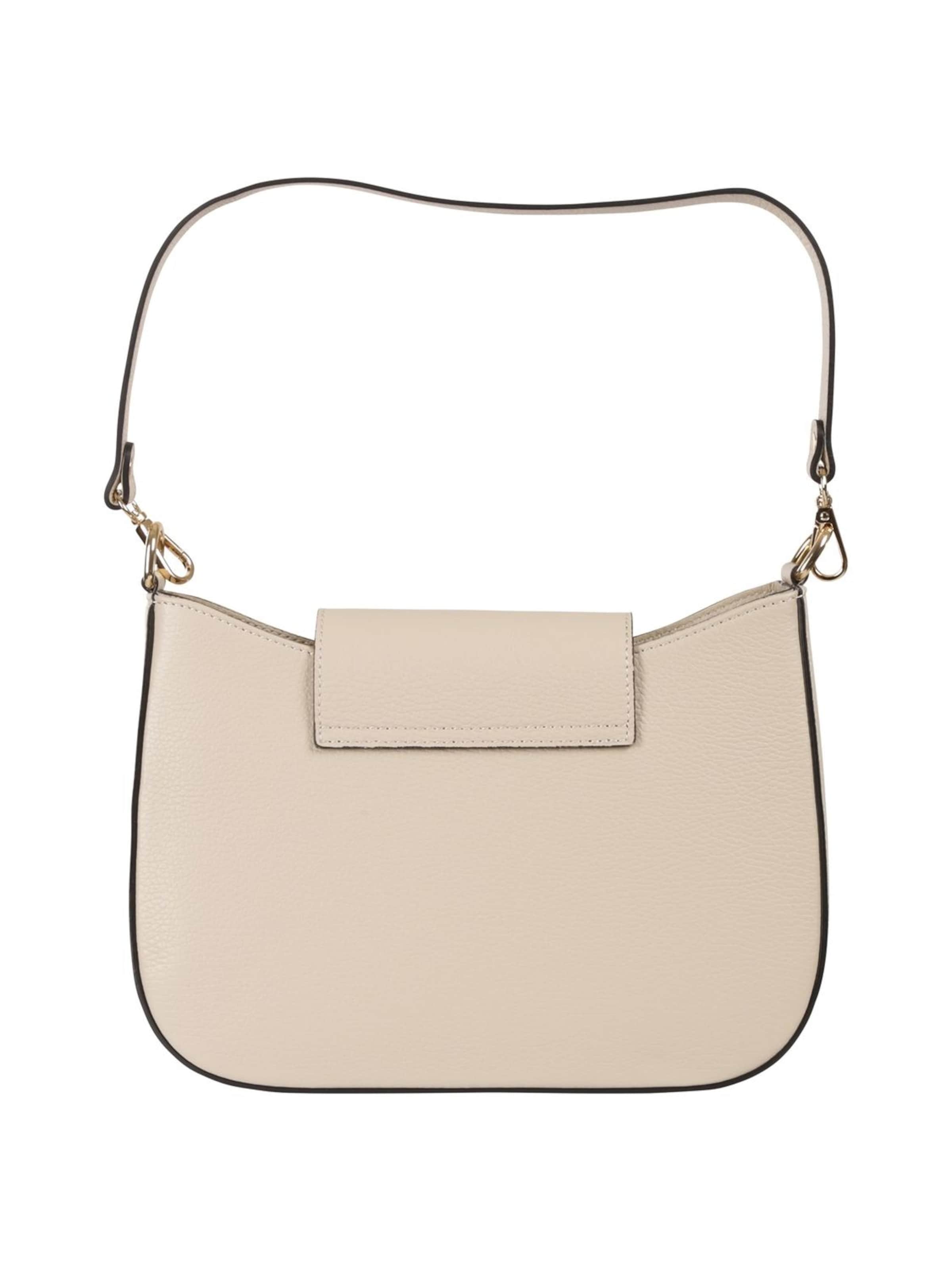 Sac bandoulière Florence en beige