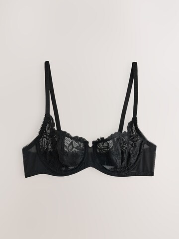 Balconcino Reggiseno di Next in rosa